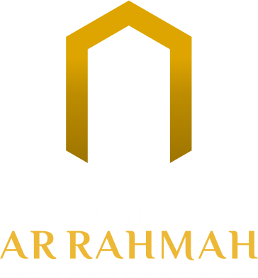 Logo Arrahmah